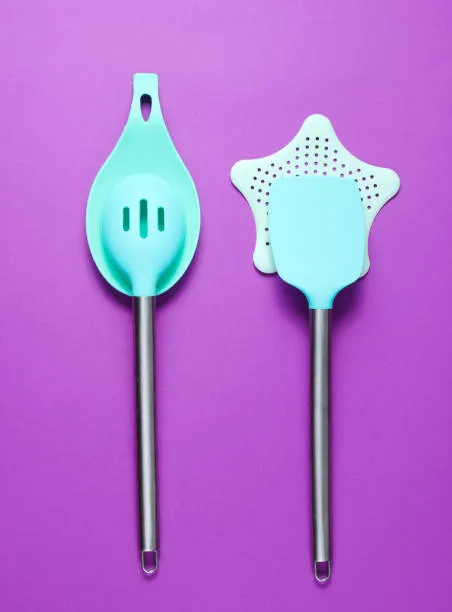 Cutlery, Tools & Gadgets