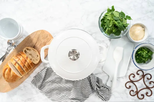 Figmint Cookware introducing Our Mission